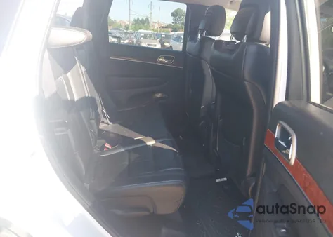 2013 Jeep Grand Cherokee Limited from USA, damaged, VIN 1C4RJFBT9DC626083